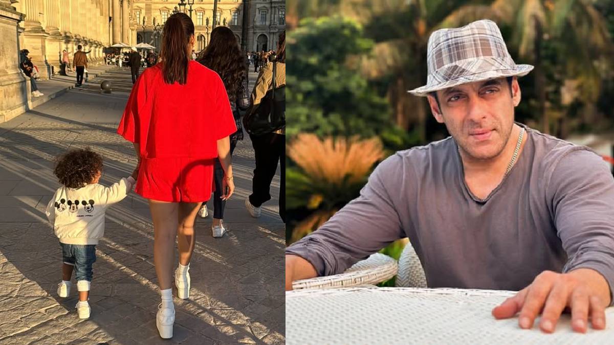 सलमान खान संग पर्दे पर छाएगी साउथ की लेडी सुपरस्टार, पहले शाहरुख खान संग दे चुकी है 1000 करोड़ी फिल्म