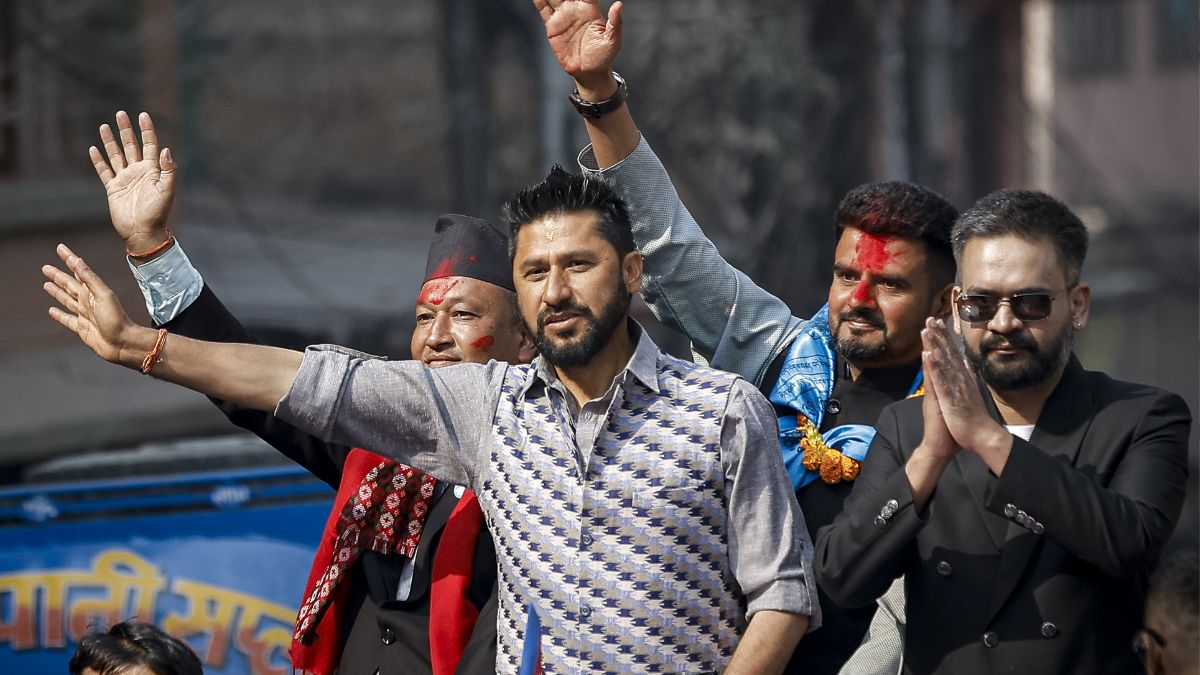 Explainer: नेपाल में जीत की ओर बढ़ रही बालेन शाह की RSP, जानें भारत के लिए क्या हैं इसके मायने