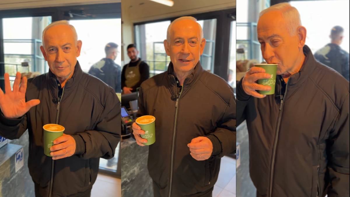 इजराइली पीएम के वीडियो पर क्यों उठे सवाल? AI वेरिफिकेशन को लेकर शुरू हुई नई जंग