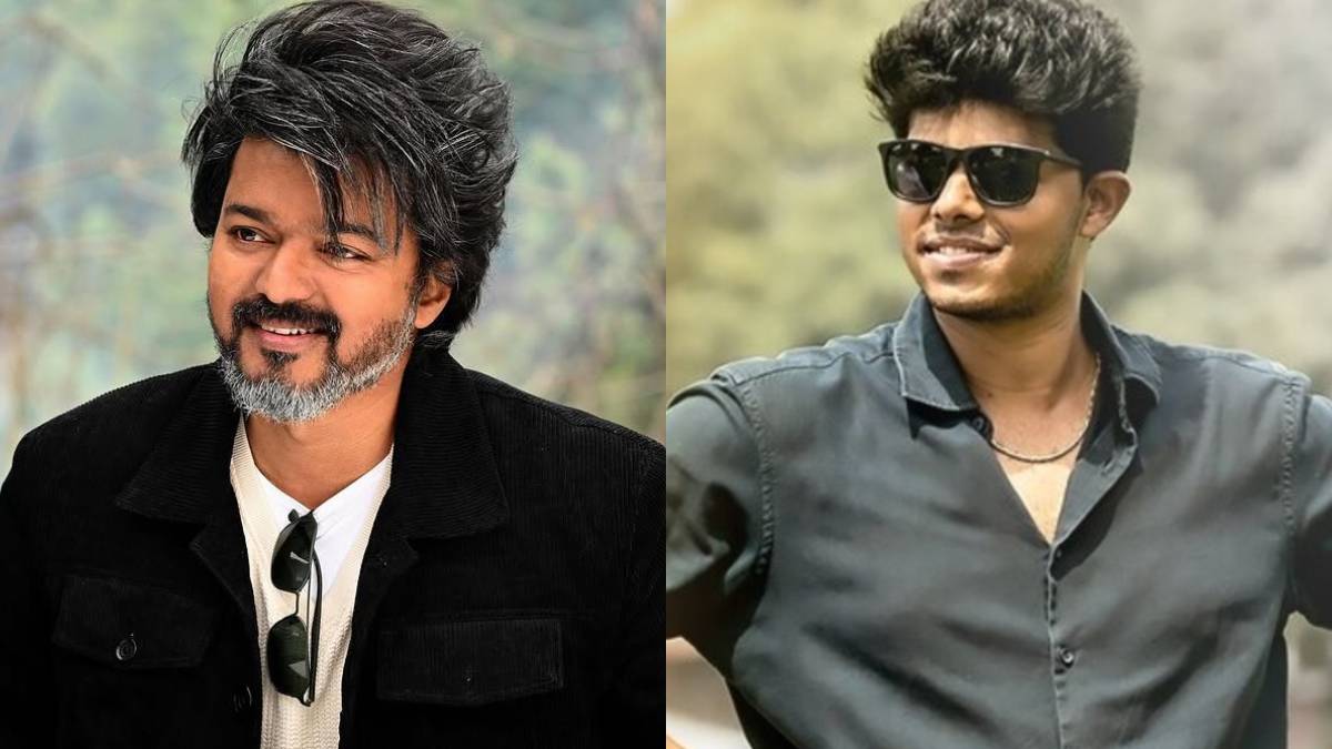 थलापति विजय को बेटे ने किया अनफॉलो, मां संगीता ने दायर की तलाक की याचिका, लगाए गंभीर आरोप