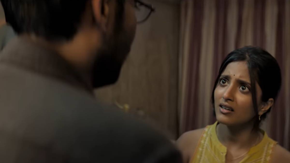 The Kerala Story 2 Box Office: विपुल शाह की फिल्म में चुटकी भर बढ़त, रविवार को सुस्त रहा कलेक्शन, कितनी रही कमाई?