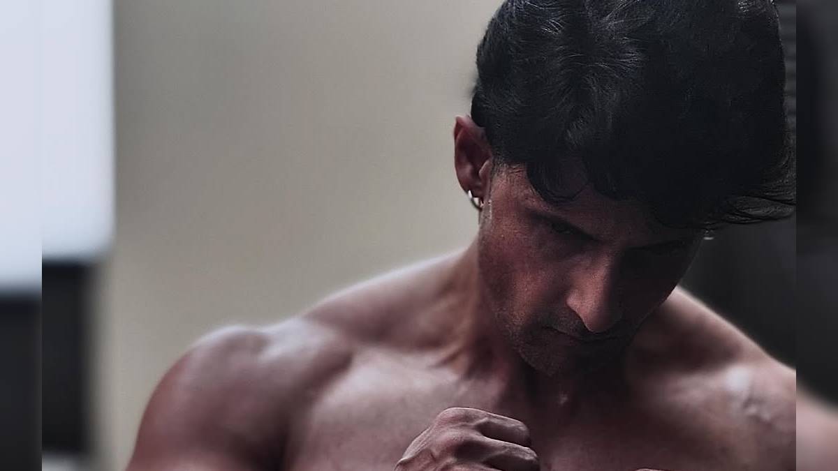 रामायण के लिए खूब पसीना बहा रहे रवि दुबे, 'लक्ष्मण' बनने के लिए किया ट्रांसफॉर्मेशन, जमाई राजा को देख चौंके फैन