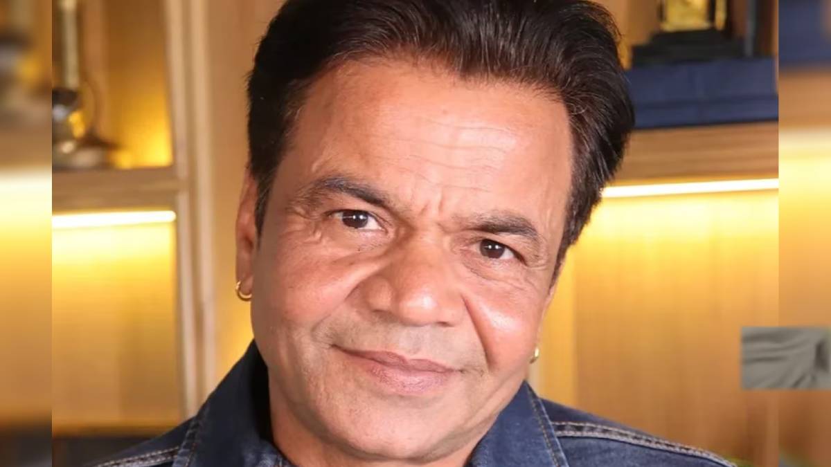 राजपाल यादव के दामाद को देखा? लाइमलाइट से दूर रहते हैं पहली बेटी ज्योति के पति, 9 साल पहले सादगी से हुई थी शादी