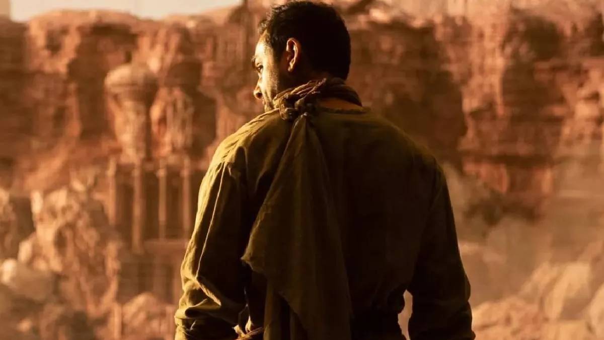 सुपरस्टार्स के खानदान का लाडला, जिसे नहीं भाया कमर्शियल सिनेमा, रूह वाली कहानी को दी अपनी कला