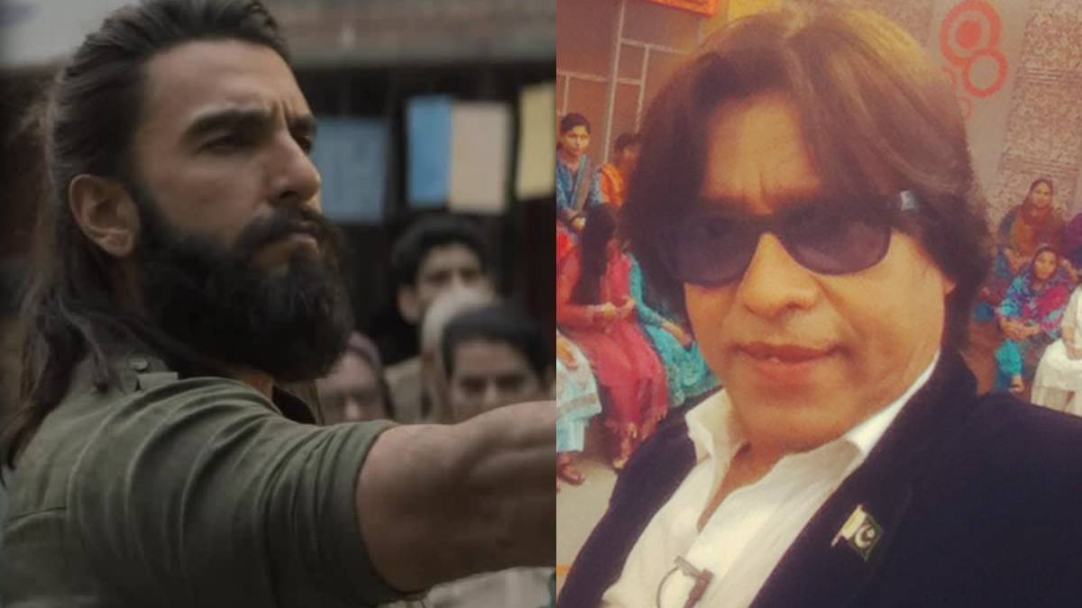 'धुरंधर' मेकर्स ने पाकिस्तानी सिंगर को दिए 46 लाख? इस गाने के लिए चुकाई बड़ी रकम, गायक ने खुलेआम किया दावा