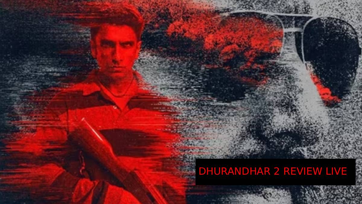 Dhurandhar 2 Review Live Update: धमाका है 'धुरंधर 2', इंटरनेट यूजर्स ने दिया स्पॉइलर, बताया कौन है बड़े साहब