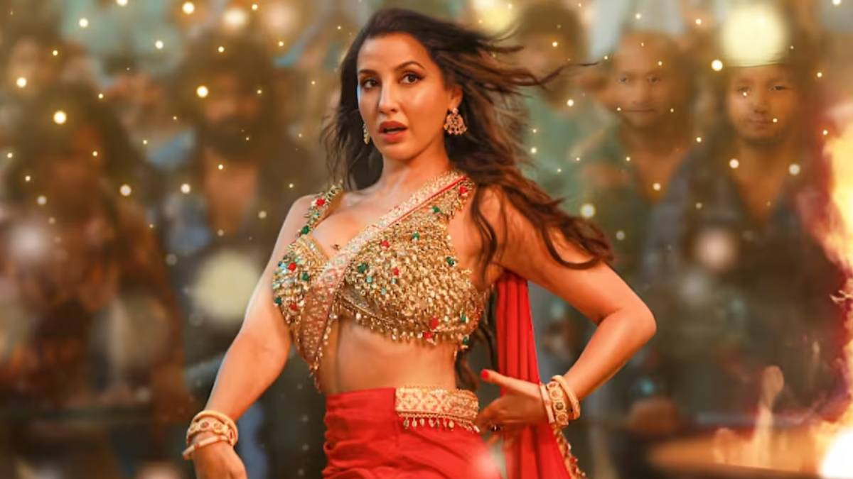 संसद तक पहुंचा 'सरके चुनर तेरी सरके' हंगामा, CBFC ने झाड़ा पल्ला, साफ-साफ शब्दों में कहा- 'नहीं दिया सर्टिफिकेट'