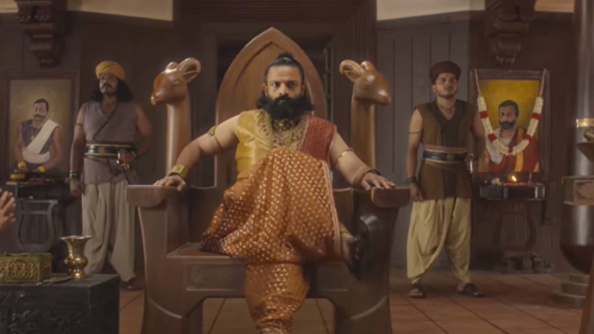 'धुरंधर 2' के शोर के बीच रिलीज हुई साउथ फिल्म, बॉक्स ऑफिस पर छेड़ा युद्ध, 3 ही दिन में कर ली बजट से दोगुनी कमाई