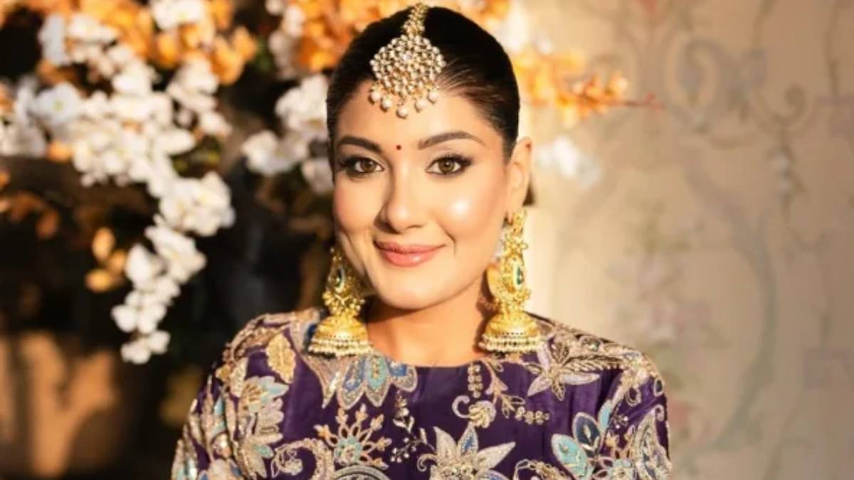 कौन थीं हर्षिल कालिया? जयपुर में हुए दर्दनाक सड़क हादसे में गई एक्ट्रेस की जान, परिवार में पसरा मातम