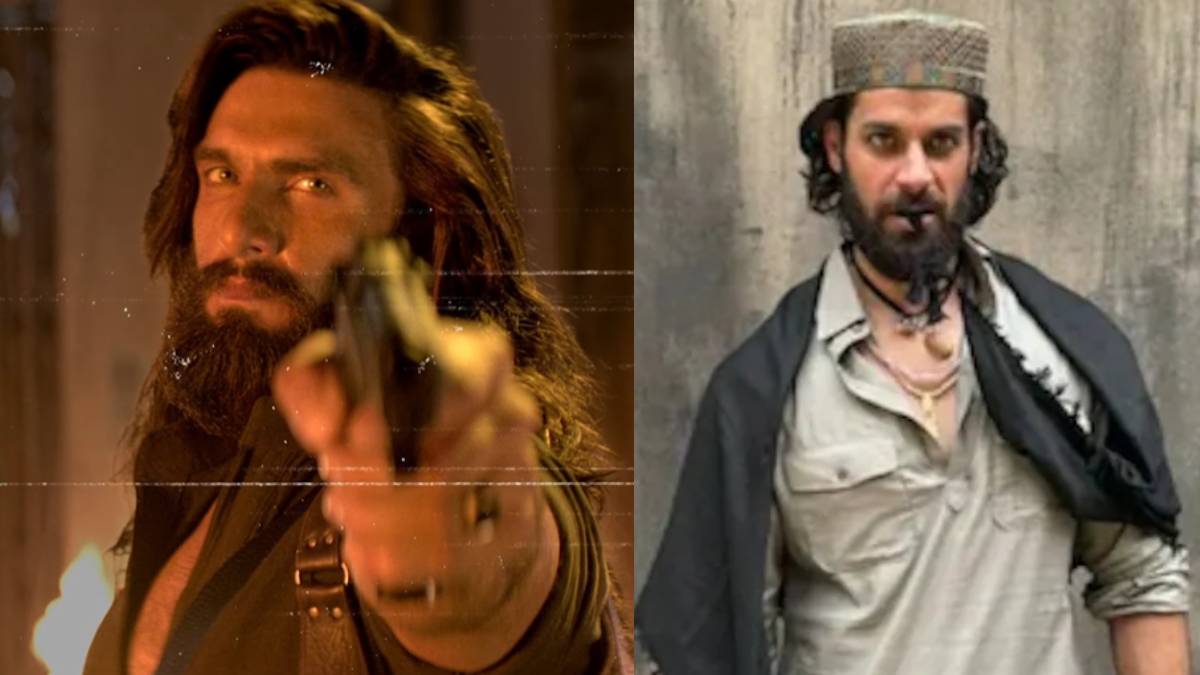 Dhurandhar 2: आदित्य धर की फिल्म में ल्यारी के लोगों ने भी की एक्टिंग? यासिर के रोल में नजर आए एक्टर ने बताया सच