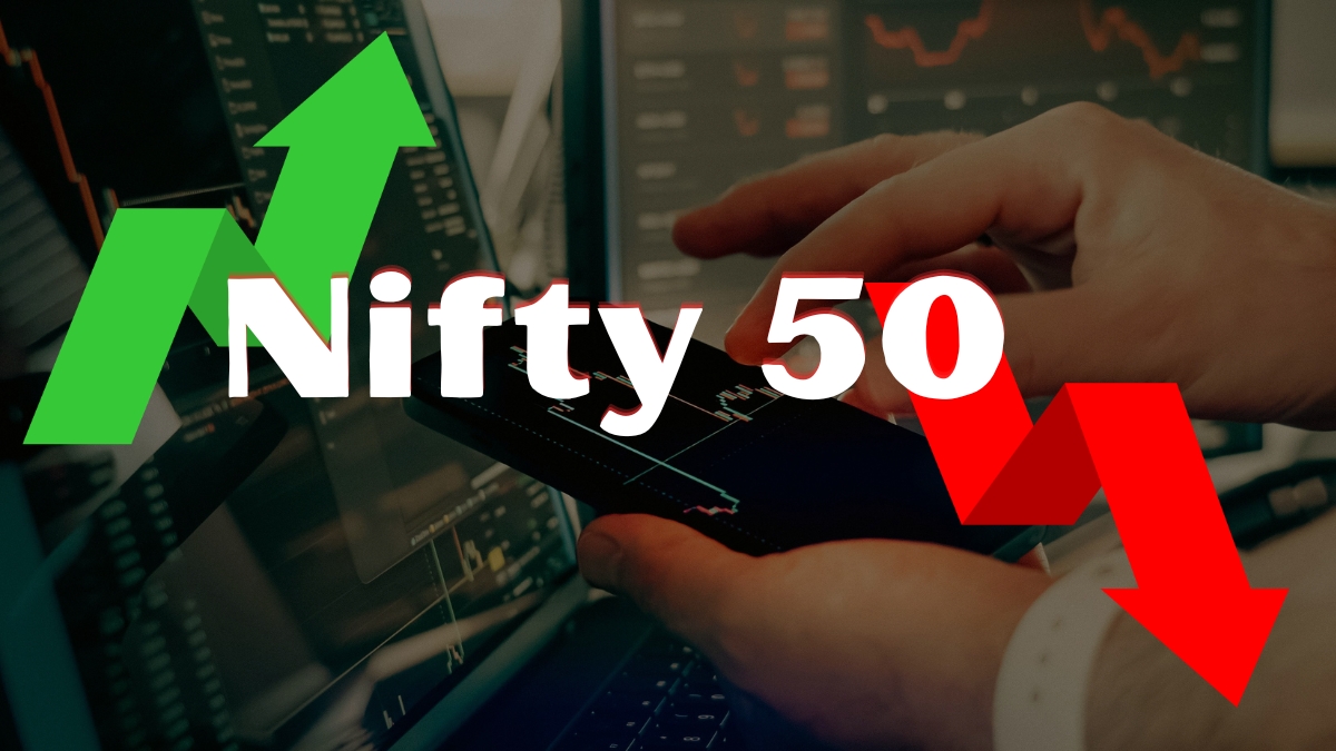 Share Market: मार्च में निफ्टी 24,000 का आंकड़ा पार करेगा या अभी और फिसलेगा? जानें एक्सपर्ट्स की राय