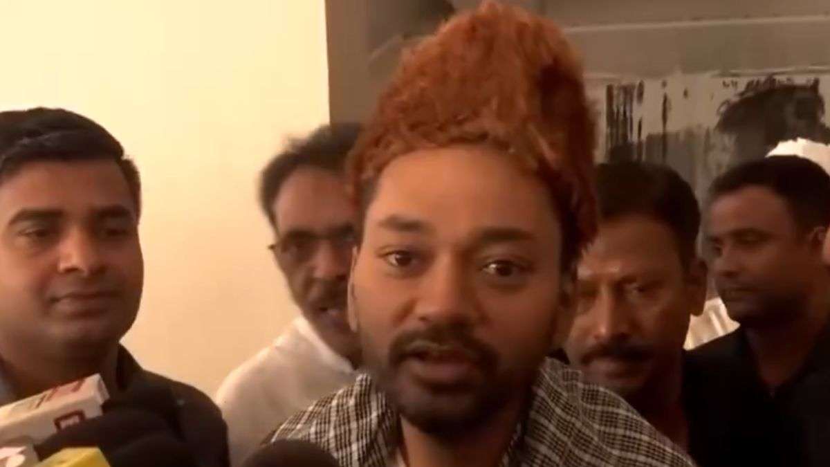 ईद के मौके पर नीतीश कुमार के बेटे निशांत ने दिया खास संदेश, जानें क्या कहा