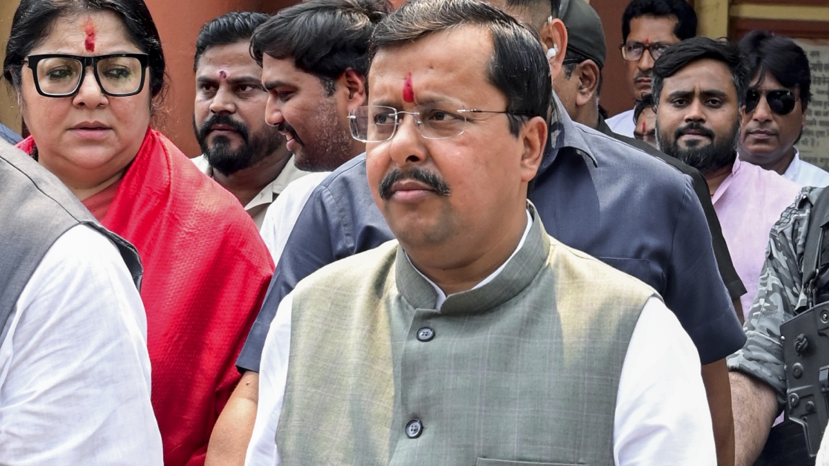 BJP अध्यक्ष नितिन नवीन ने विधायक पद से दिया इस्तीफा, शेयर किया भावुक संदेश