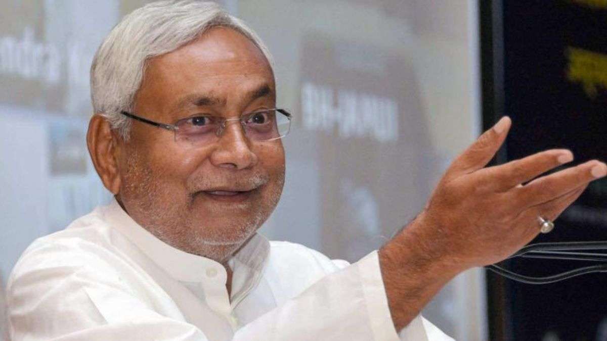 जन्मदिन विशेष: अपनी शादी के वक्त 22 हजार रुपये दहेज की बात सुनकर नाराज हो गए थे नीतीश कुमार, जानें कैसे सुलझा मामला