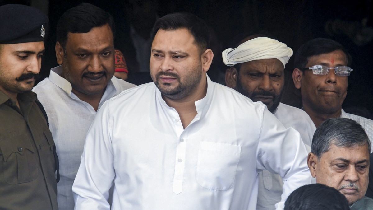 "नीतीश कुमार ने ये पोस्ट नहीं किया", बिहार CM के राज्यसभा जाने के ऐलान पर RJD का बयान