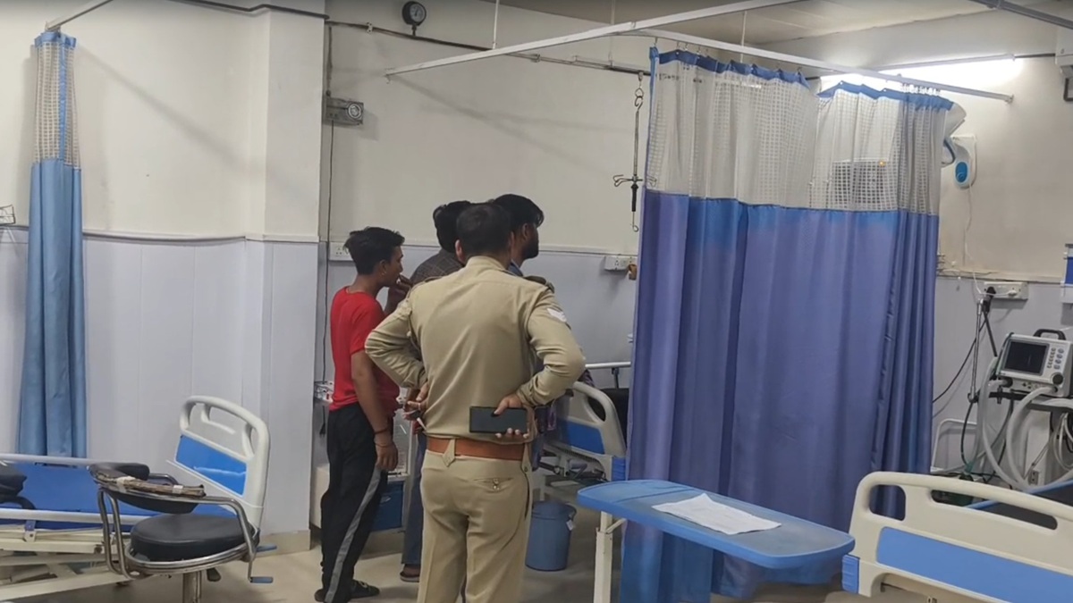 MBA की फीस के लिए किडनी तस्करी: डोनर से डील 9 लाख, मरीज से वसूले 60 लाख, एक झगड़े ने उजागर कर दिया काला कारोबार