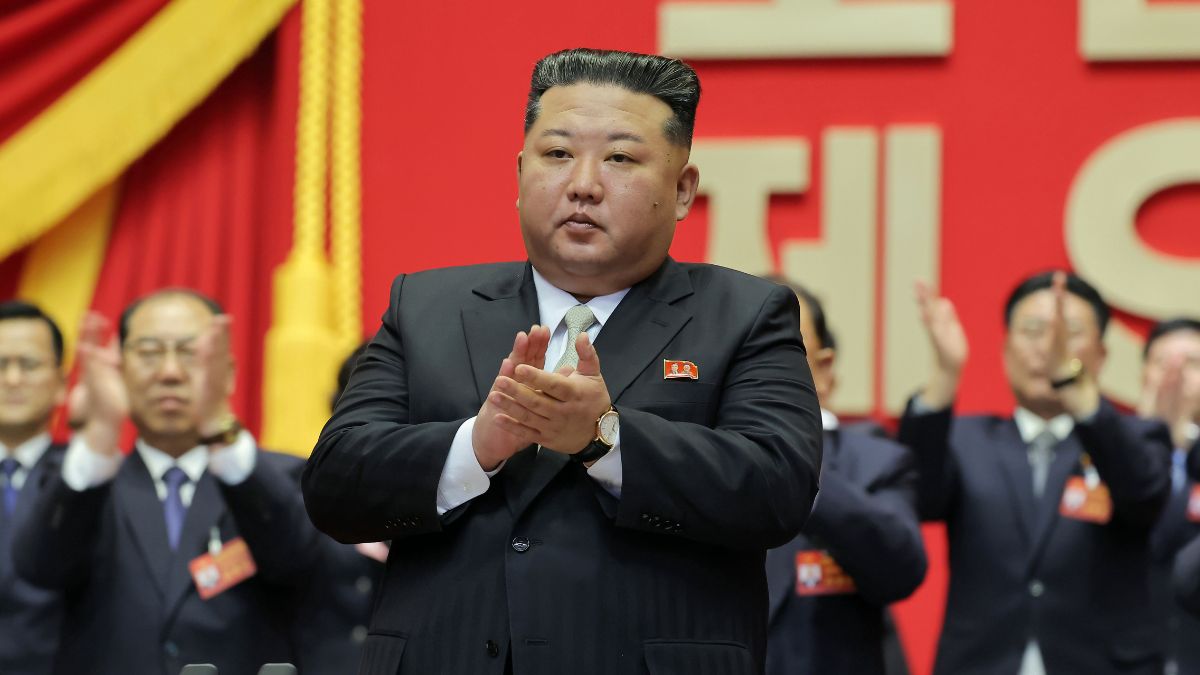 नॉर्थ कोरिया में अजब इलेक्शन! किम जोंग उन की पार्टी ने जीतीं सभी 687 सीटें, हासिल किए 99.93% वोट