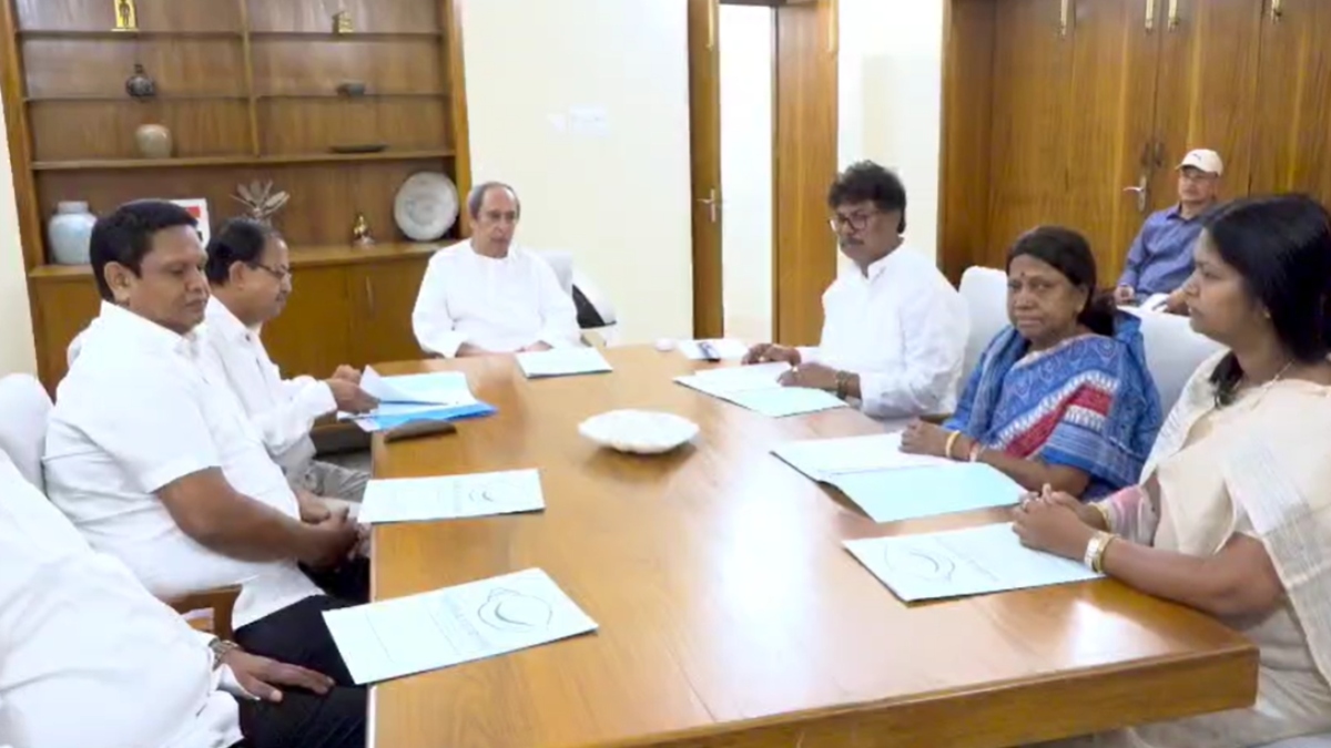 बीजेडी ने 6 विधायकों को पार्टी से किया बाहर, राज्यसभा चुनाव में की थी क्रॉस वोटिंग, जानिए कौन-कौन से हैं नाम