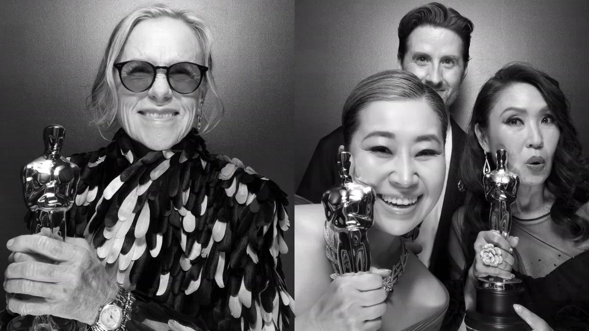 Oscars 2026 Winners: फ्रेंकेंस्टीन और सिनर्स का जलवा, जेसी बकले की जीत लगभग तय, देखें पूरी लिस्ट