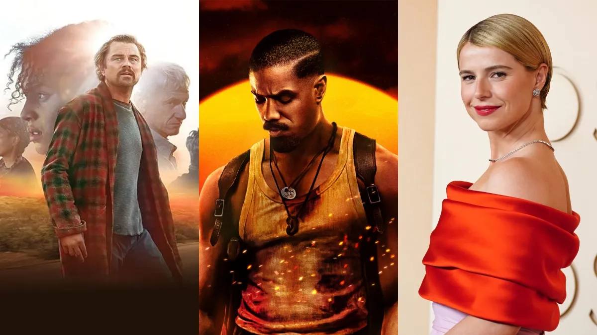 Oscars 2026 winners: एक साथ 6 ऑस्कर जीतकर 'वन बैटल ऑफ्टर अनदर' ने रचा इतिहास, माइकल बी जॉर्डन के नाम रहा ये साल