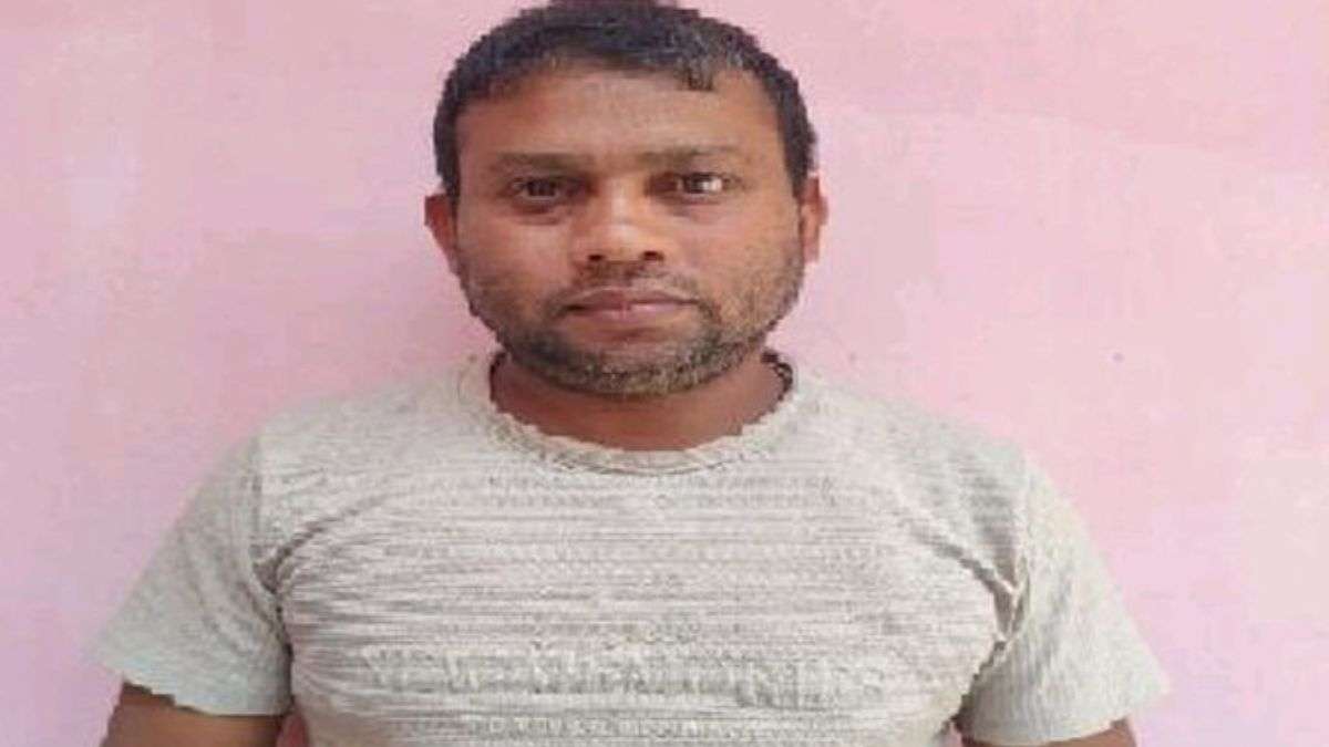 बड़े जासूसी नेटवर्क का खुलासा! असम से ऐसे पकड़ा गया एयर फोर्स स्टेशन का कर्मचारी, संवेदनशील जानकारी भेज रहा था PAK