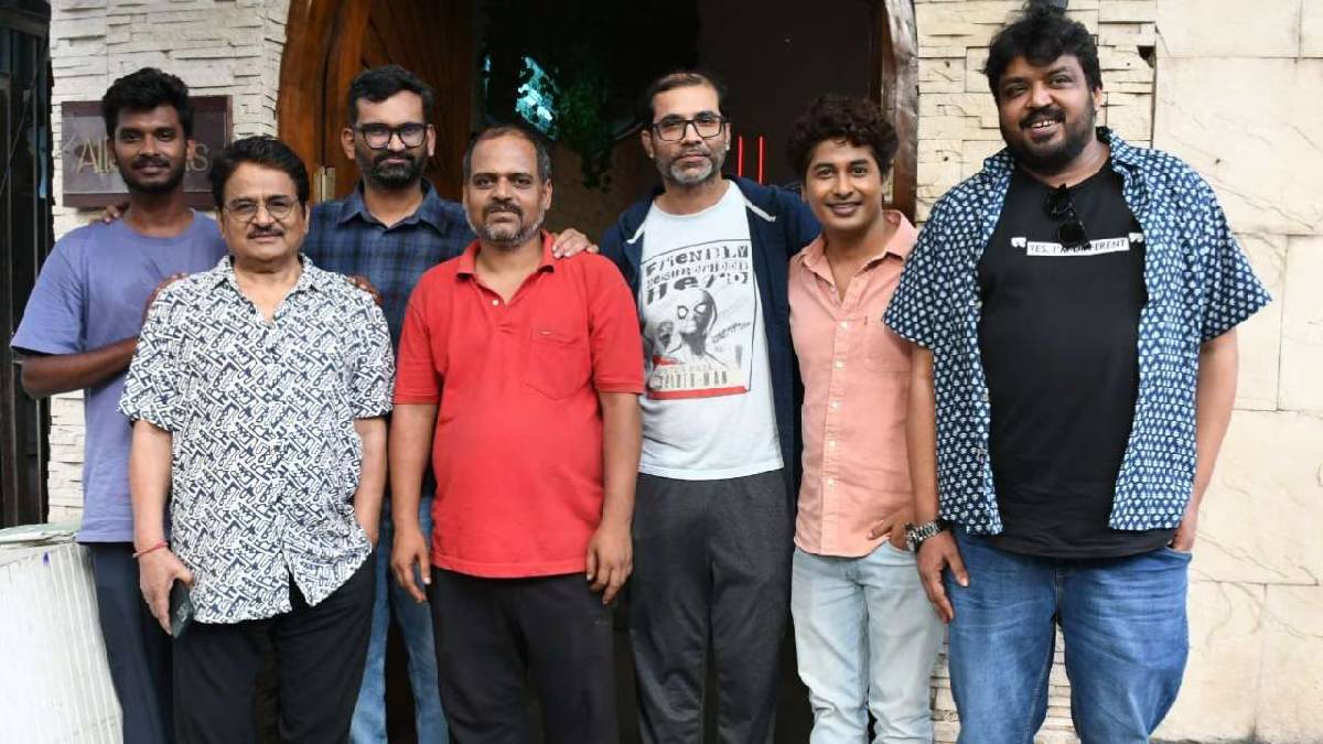 इंडियन वेब सीरीज का जनक, 9+ IMDb रेटिंग वाली 7 सीरीज का मास्टरमाइंड, ये IITian कभी था फराह खान का असिस्टेंट