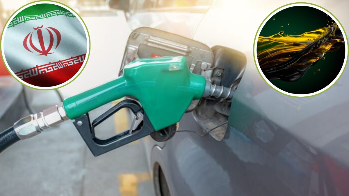 ईरान में 1 लीटर पेट्रोल कितने रुपये का है, क्या सचमुच कौड़ियों के भाव बिक रहा फ्यूल; सुनकर चौंक जाएंगे