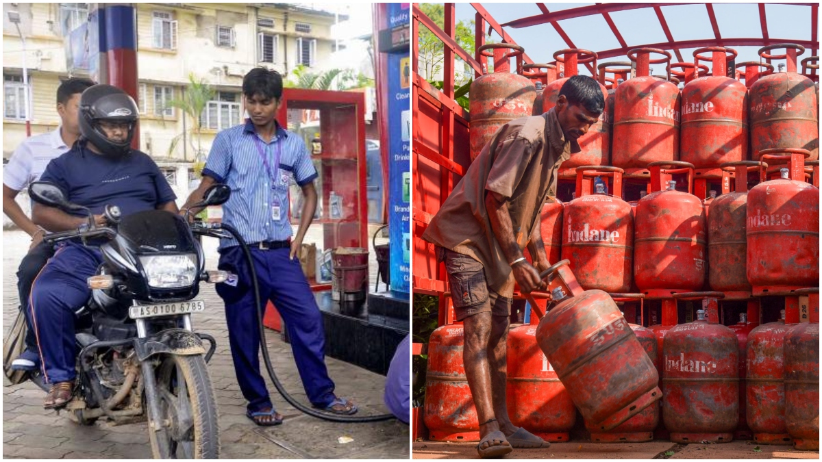 'घरेलू और कमर्शियल सिलेंडर एवं पेट्रोल की आपूर्ति पर नहीं है कोई असर, न हों पैनिक', प्रशासन की लोगों से खास अपील