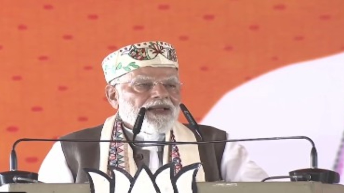 PM मोदी कल मुख्यमंत्रियों से बात करेंगे, राज्यों से मिडिल ईस्ट में चल रहे युद्ध के हालात पर होगी चर्चा