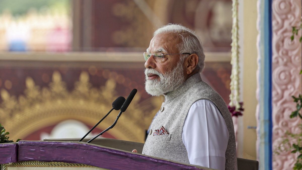 6 महीने बाद नेपाल के PMO का पहला पोस्ट, पीएम मोदी का धन्यवाद करते हुए भारत के साथ संबंधो के लेकर लिखी गंभीर बात