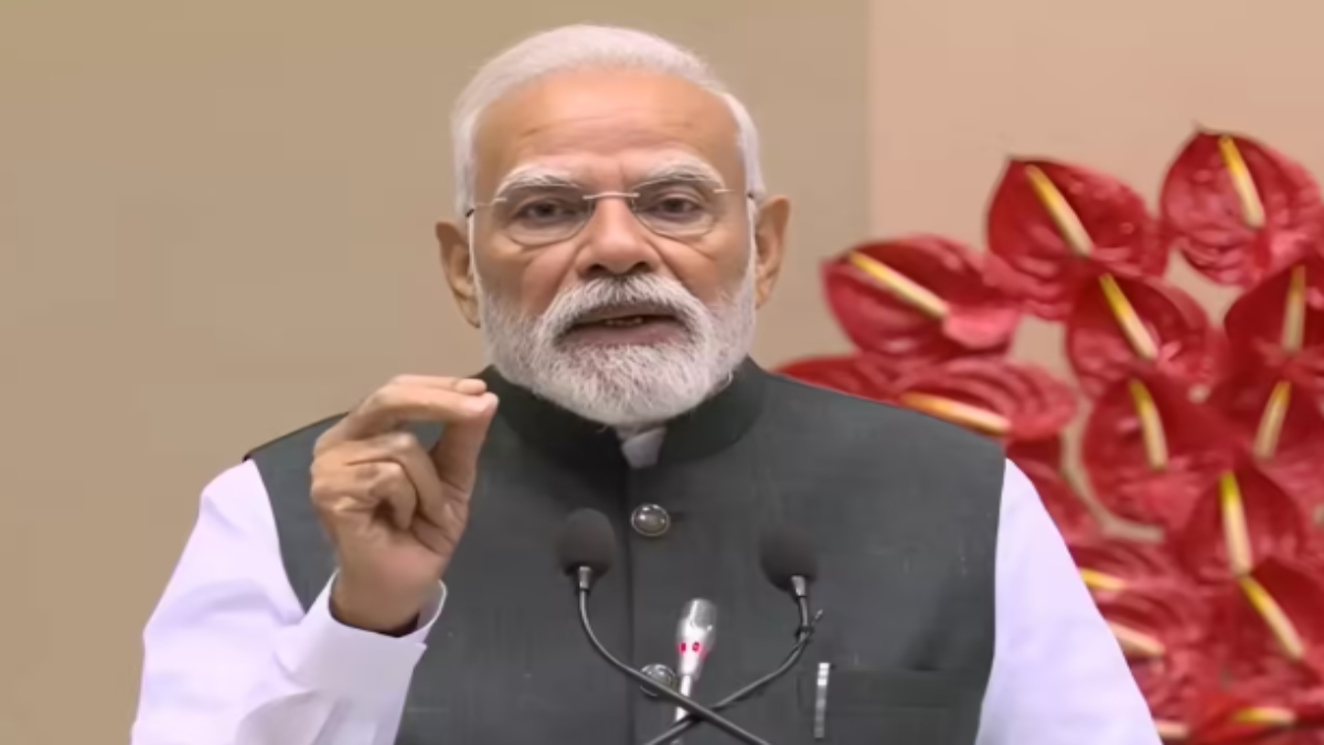 'मुझे भरोसा है कोविड काल की तरह हम इस संकट से भी पार पा लेंगे', LPG की परेशानी पर क्या बोले पीएम मोदी, जानें