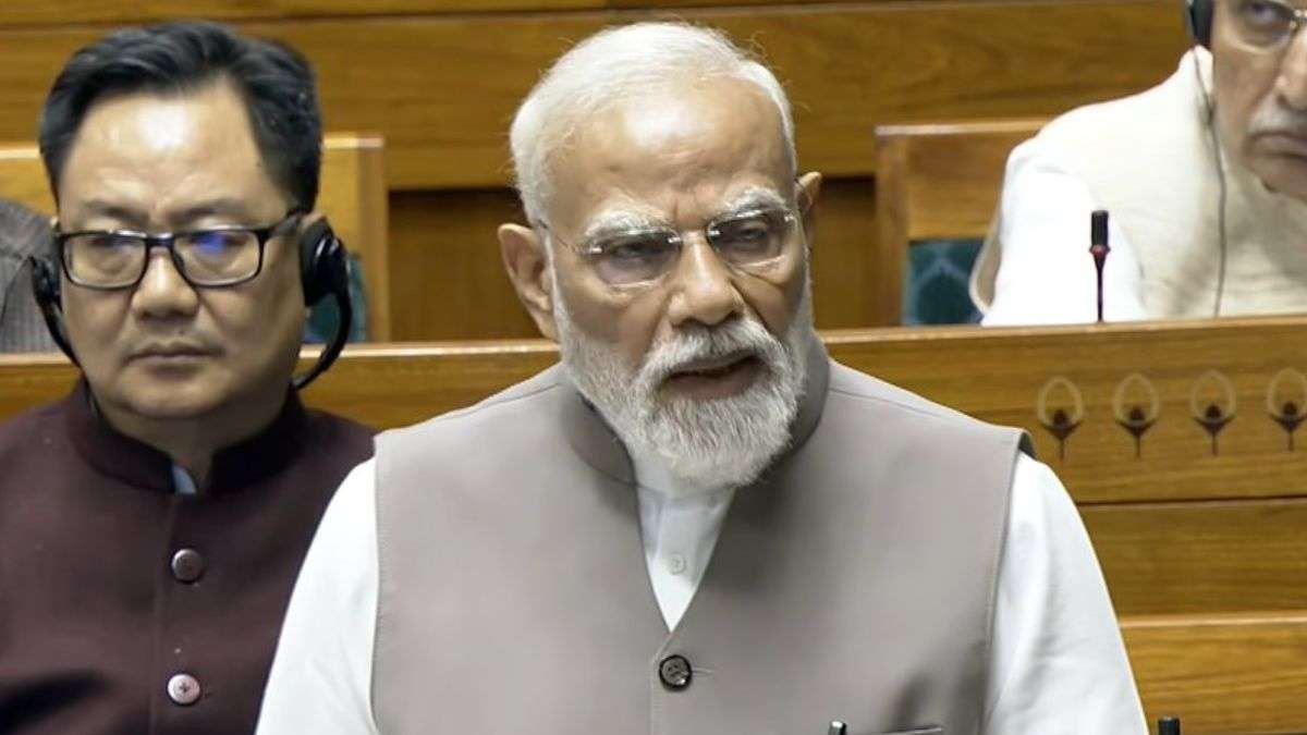 मध्य-पूर्व में उपजे हालात से निपटने के लिए भारत की क्या हैं तैयारियां? PM मोदी ने विस्तार से बताया