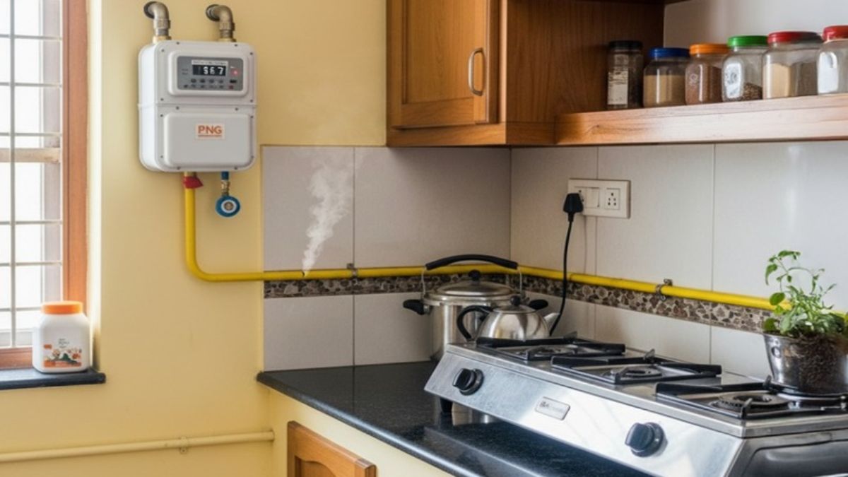 LPG से PNG में शिफ्ट होने पर मिलेगी फ्री गैस और डिस्काउंट, कंपनियां दे रहीं तगड़ा ऑफर