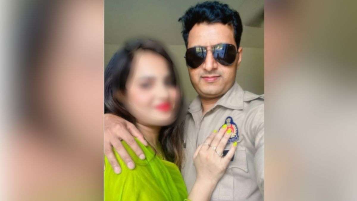 यूपी: पुलिस कांस्टेबल के साथ लिव-इन में रहने वाली लड़की ने की आत्महत्या, जान देने से पहले VIDEO भी बनाया