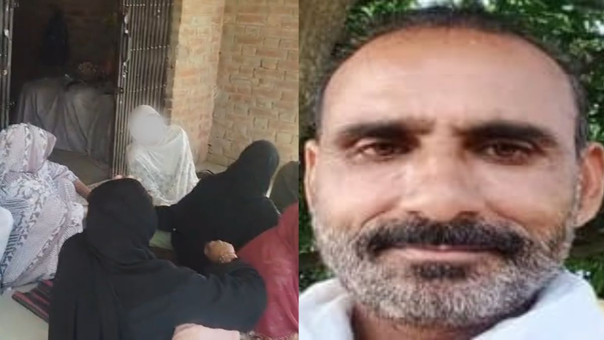 दो पत्नी वाले 18 बच्चों के पिता के 'इश्क' का खौफनाक अंत! GF ने बोरे में भरकर नहर में फेंकी लाश, ऐसे खुली पोल