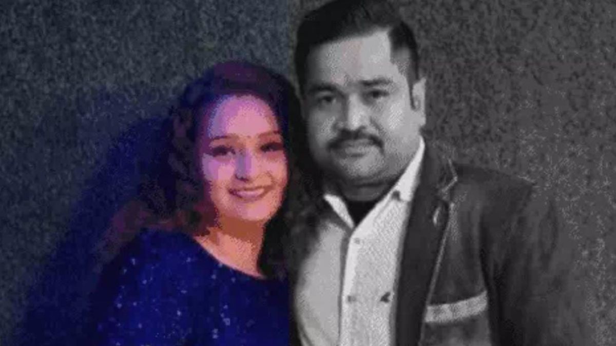 यूपी में SDM पति और SDM पत्नी में 'महाभारत'! 20 करोड़ दहेज और खून की धमकी मामले में FIR दर्ज, जानिए पूरा केस