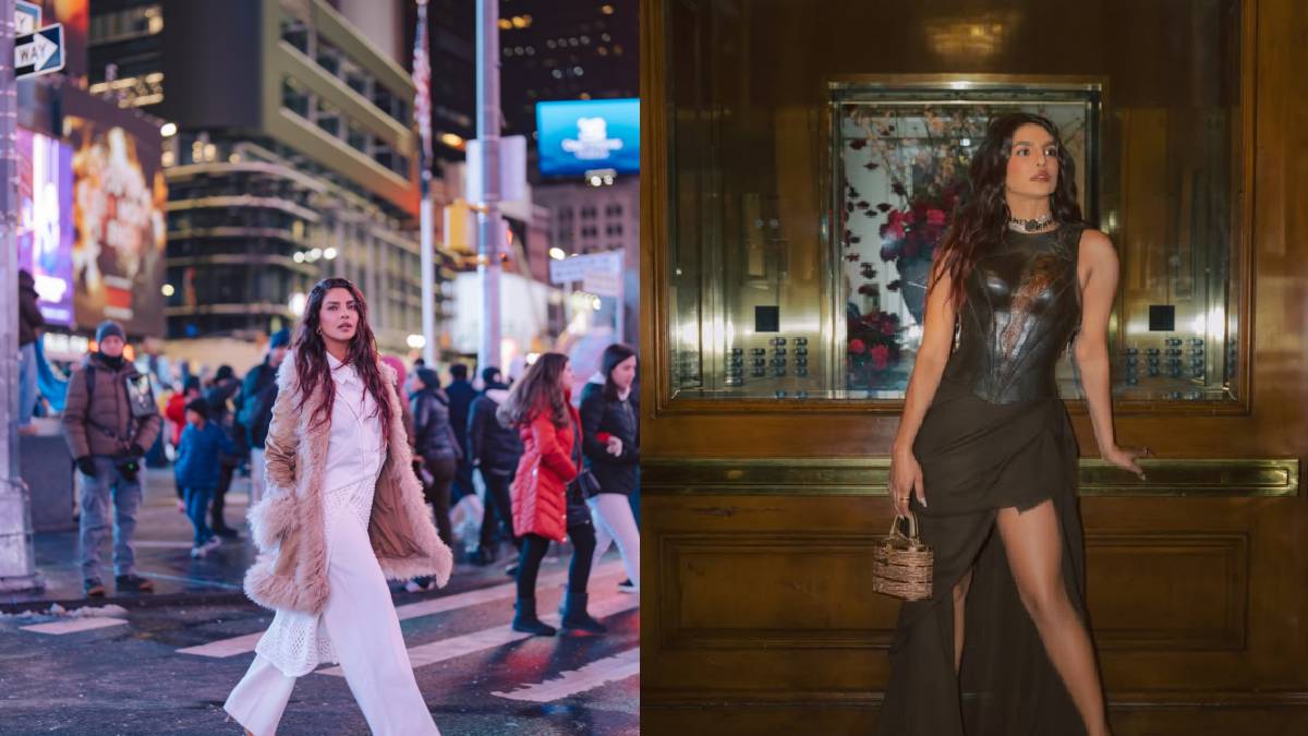 बॉलीवुड छोड़ प्रियंका चोपड़ा ने क्यों पकड़ी हॉलीवुड की राह? 8 साल बाद किया खुलासा, वाराणसी में हो रही वापसी