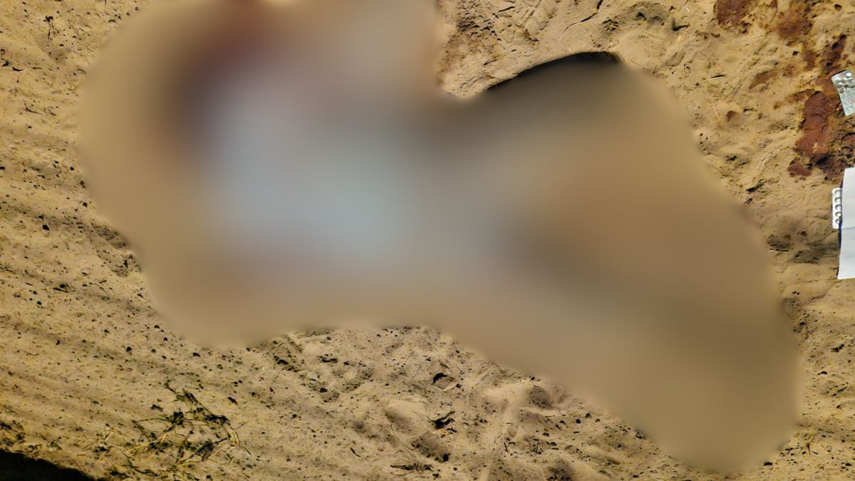 पंजाब: BSF ने बॉर्डर पर एक पाकिस्तानी स्मगलर को मार गिराया, संदिग्ध सामान बरामद