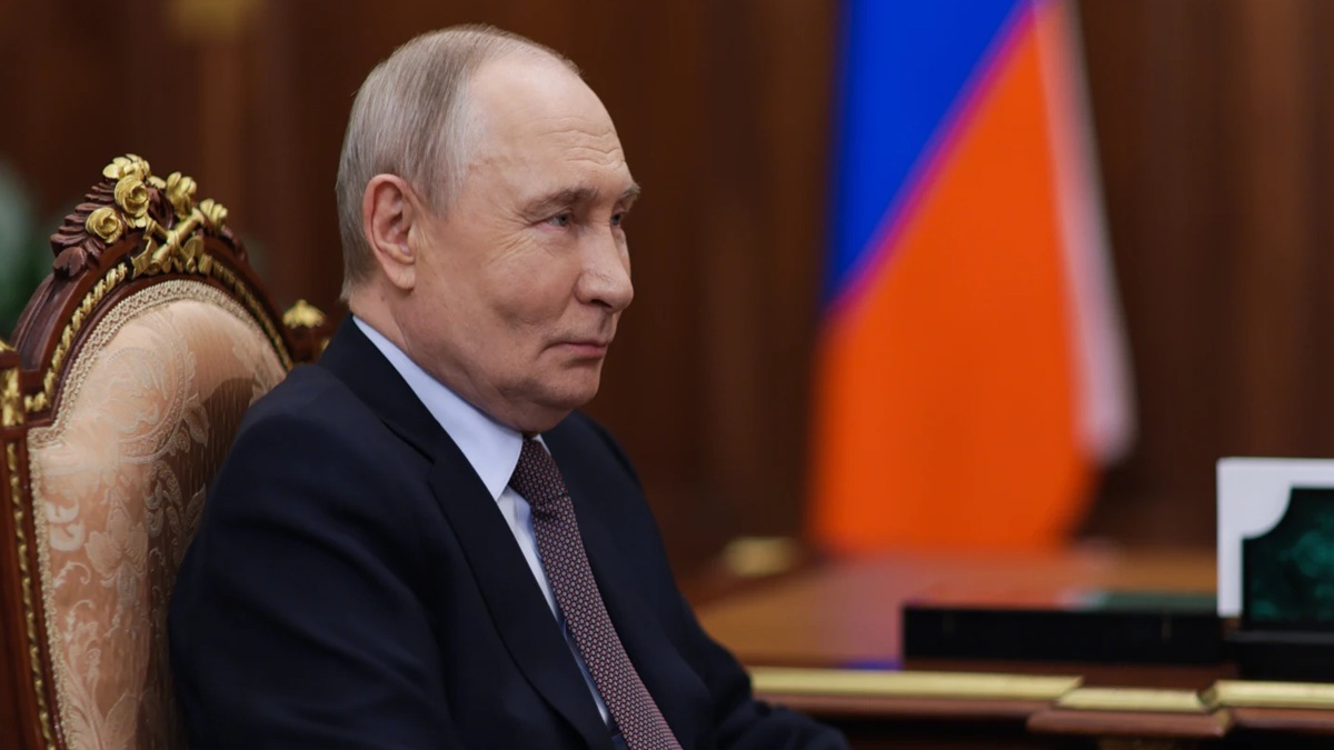 बड़ी खबर, ईरान को रूस से मिली ऐसी जानकारी, जिससे अमेरिकी सेना पर हमला करने में मिल सकती है मदद