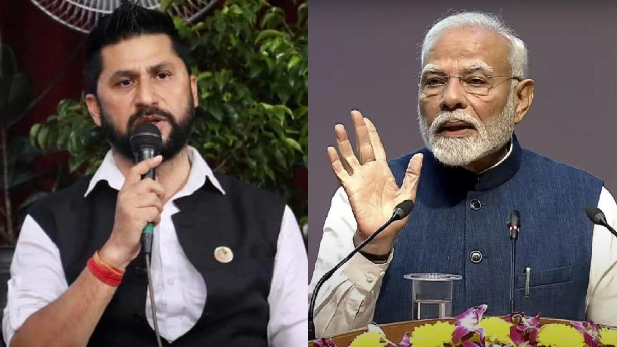 'आपकी गर्मजोशी भरी बधाई के लिए धन्यवाद', PM मोदी से बोले नेपाल की RSP पार्टी के नेता, जानें और क्या कहा