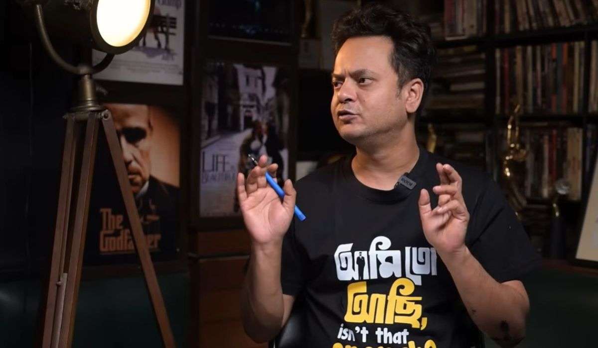 मौत के बाद वायरल हुआ राहुल बनर्जी का आखिरी पोस्ट, 43 की उम्र में दुनिया को कहा अलविदा, पसरा मातम