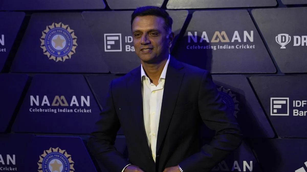 BCCI Naman Awards 2026: कब-कहां और कितने बजे देखें नमन अवॉर्ड्स सेरेमनी, जानें Live Streaming को लेकर सभी जानकारी