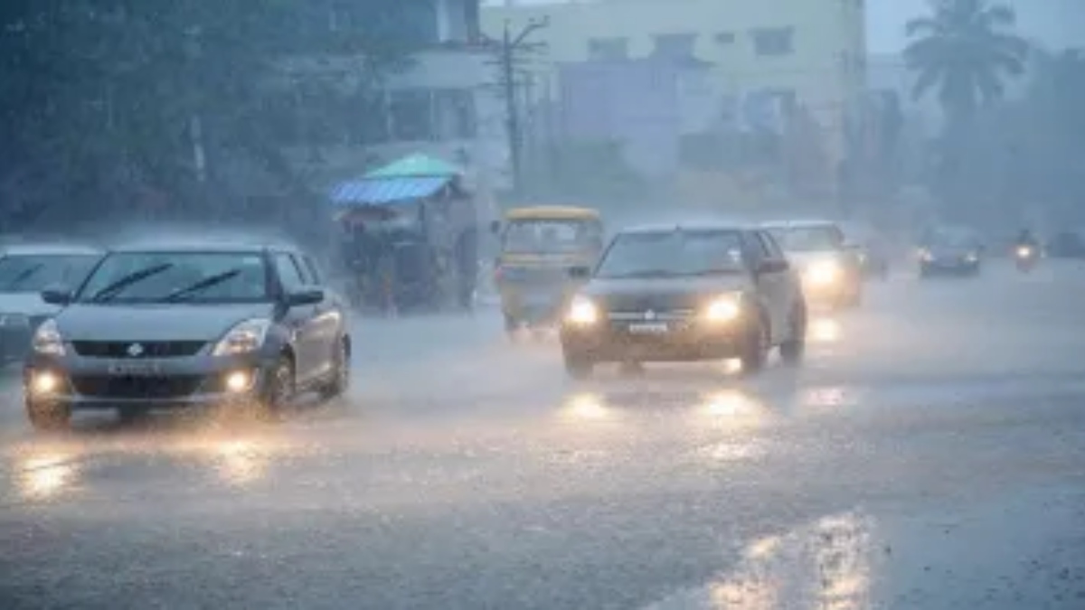 IMD Rain Alert: दिल्ली-NCR में झमाझम बारिश के आसार, गुजरात-मुंबई में गर्मी का टॉर्चर; जानें अन्य राज्यों का हाल