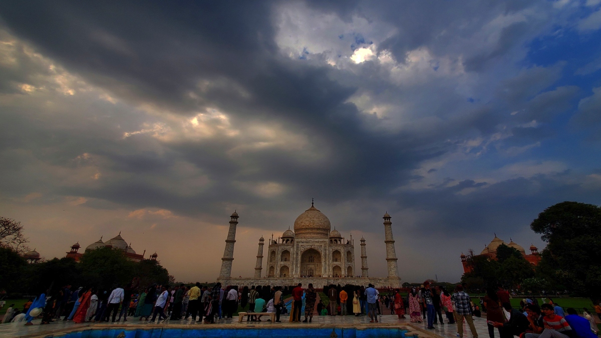 तीन दिनों तक 21 राज्यों में आंधी-तूफान के साथ बारिश, ओलावृष्टि का अलर्ट जारी, जानें कहां कहां बरसेंगे बादल