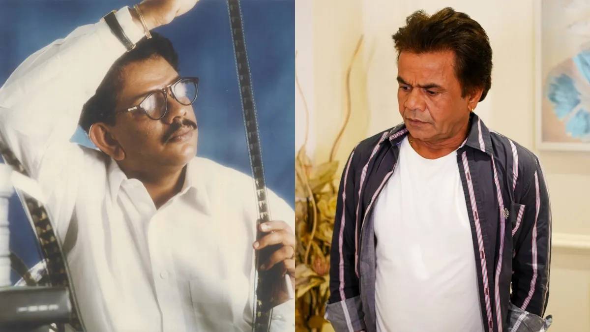 क्यों प्रियदर्शन की बात पर भड़के राजपाल यादव? बोले- 'उन्हें नहीं पता मैं बहुत पढ़ा लिखा आदमी हूं'