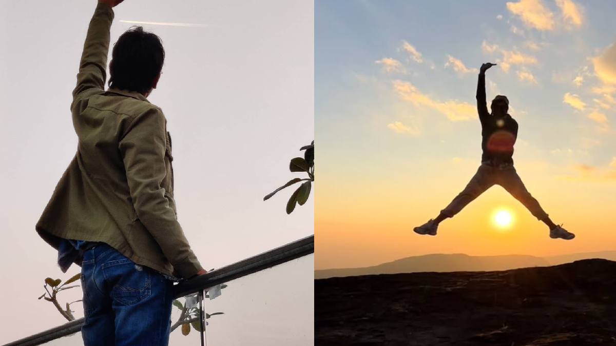 गरीबी से पार पाने के लिए तय किया IIT बॉम्बे का सफर, फिर गणित के फॉर्मुले नहीं आए रास, अब बना OTT स्टार