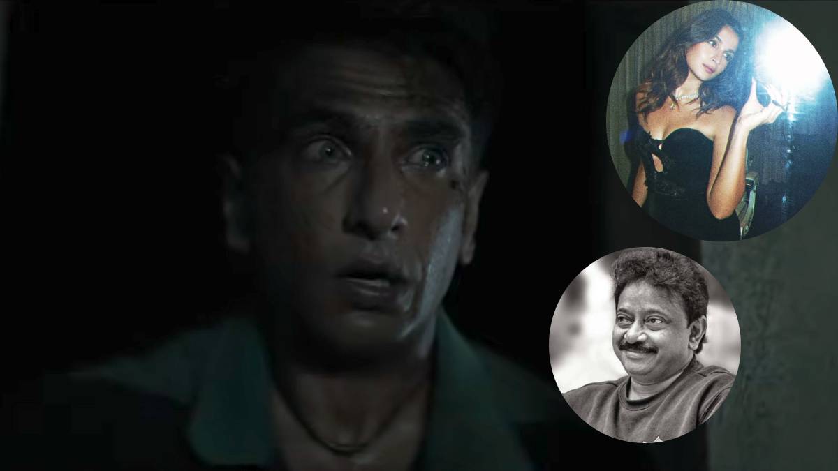 Dhurandhar 2 Trailer X Review: सेलेब्स भी हुए 'धुरंधर 2' के दीवाने, आलिया से RGV तक किसने क्या कहा?