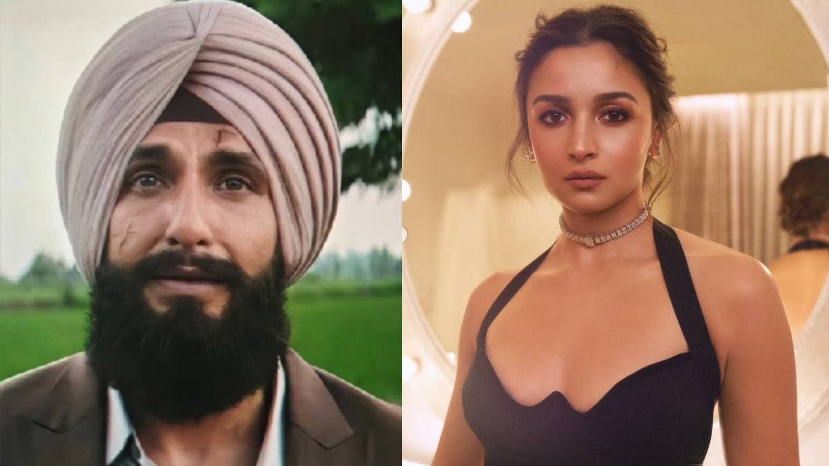 Dhurandhar 2 देखकर क्या बोलीं आलिया भट्ट? रणवीर सिंह की फिल्म से बताया पसंदीदा सीन