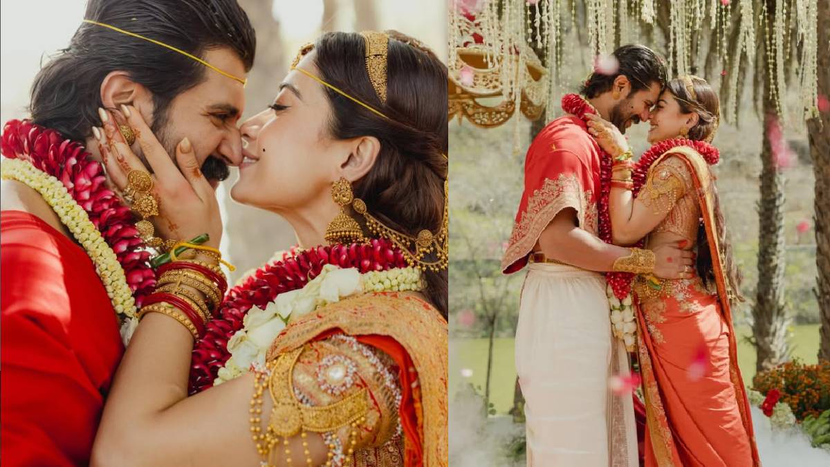 क्यों तिरुमाला त्रुपति देवस्थानम मंदिर में जाते हैं सभी साउथ स्टार्स? रश्मिका-विजय ने कपल के तौर पर लिया आर्शीवाद