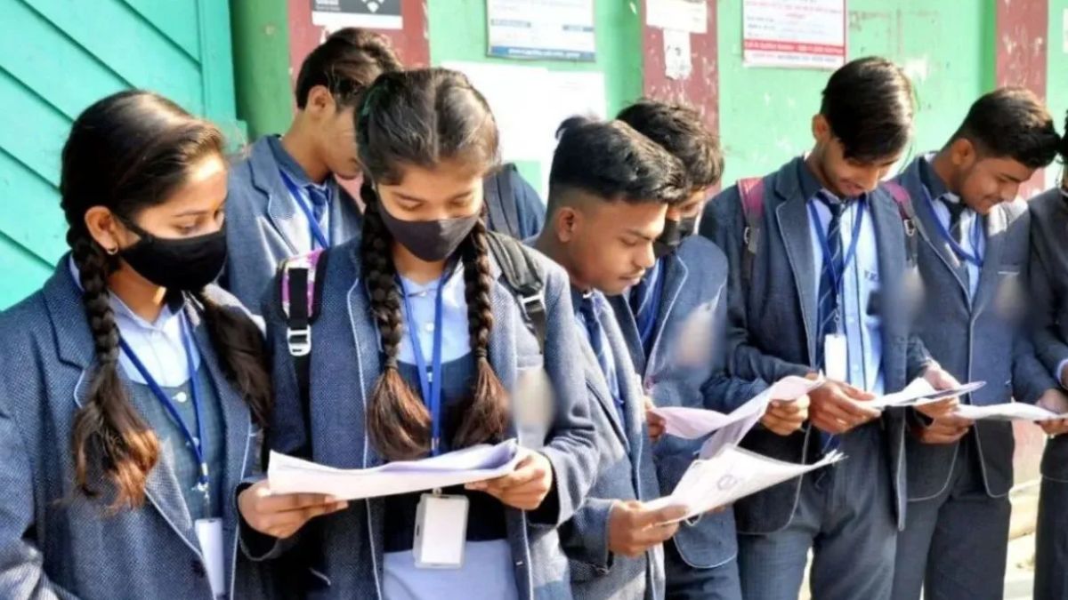 RBSE, Rajasthan Board 10th Result Live: आज जारी होगा BSER 10वीं कक्षा का परिणाम, कुछ देर का इंतजार और शेष